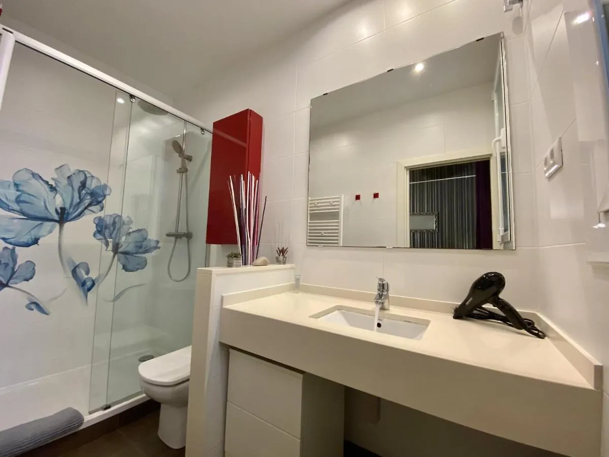 Sant Antoni Apartment Barcelona Spain