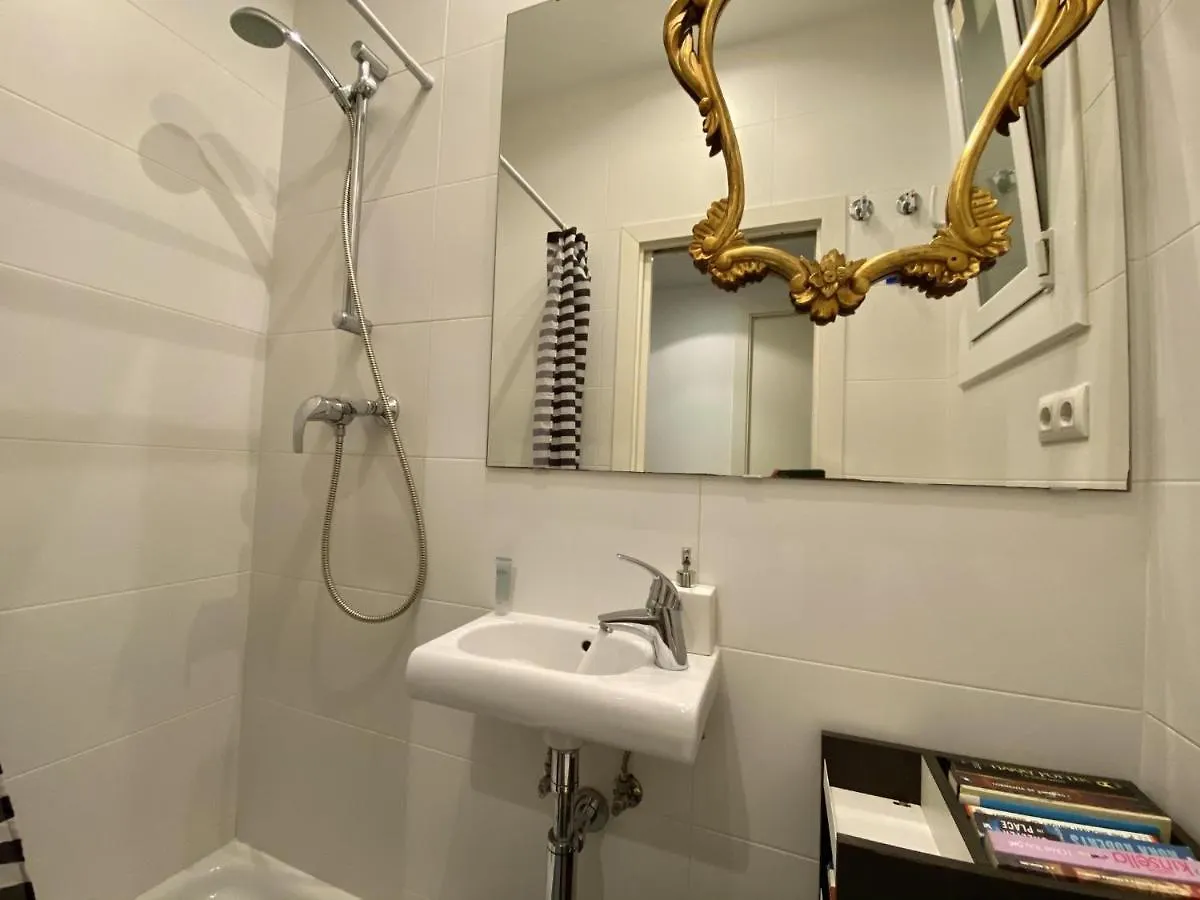 Sant Antoni Apartment Barcelona