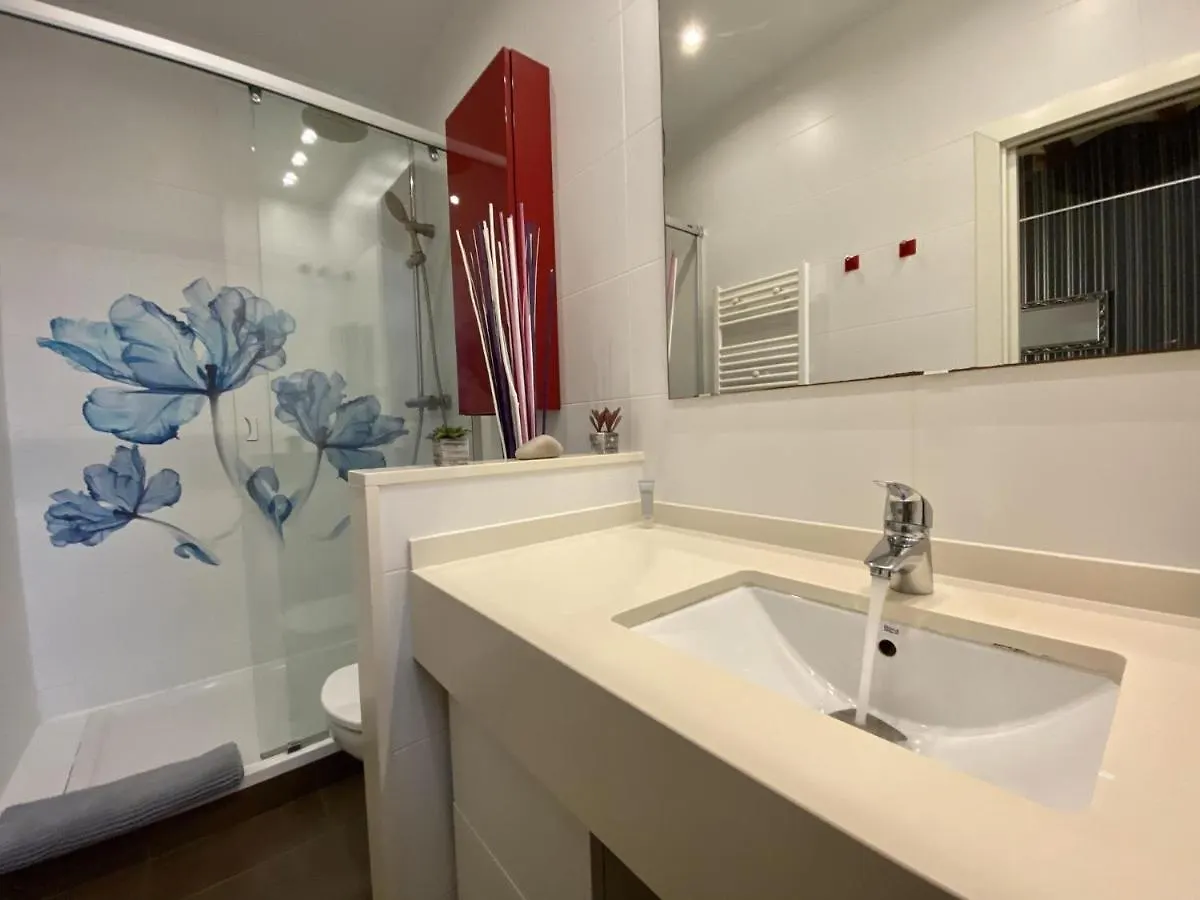 Sant Antoni Apartment Barcelona