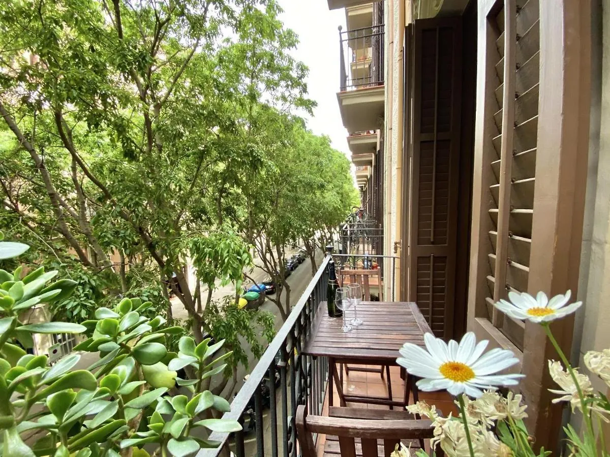 Sant Antoni Apartment Barcelona